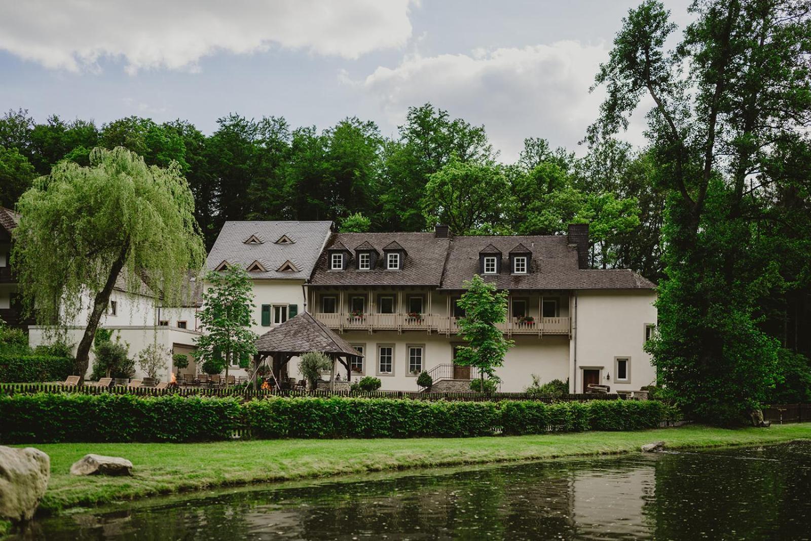 BescheidAlte Baeckerei公寓 外观 照片