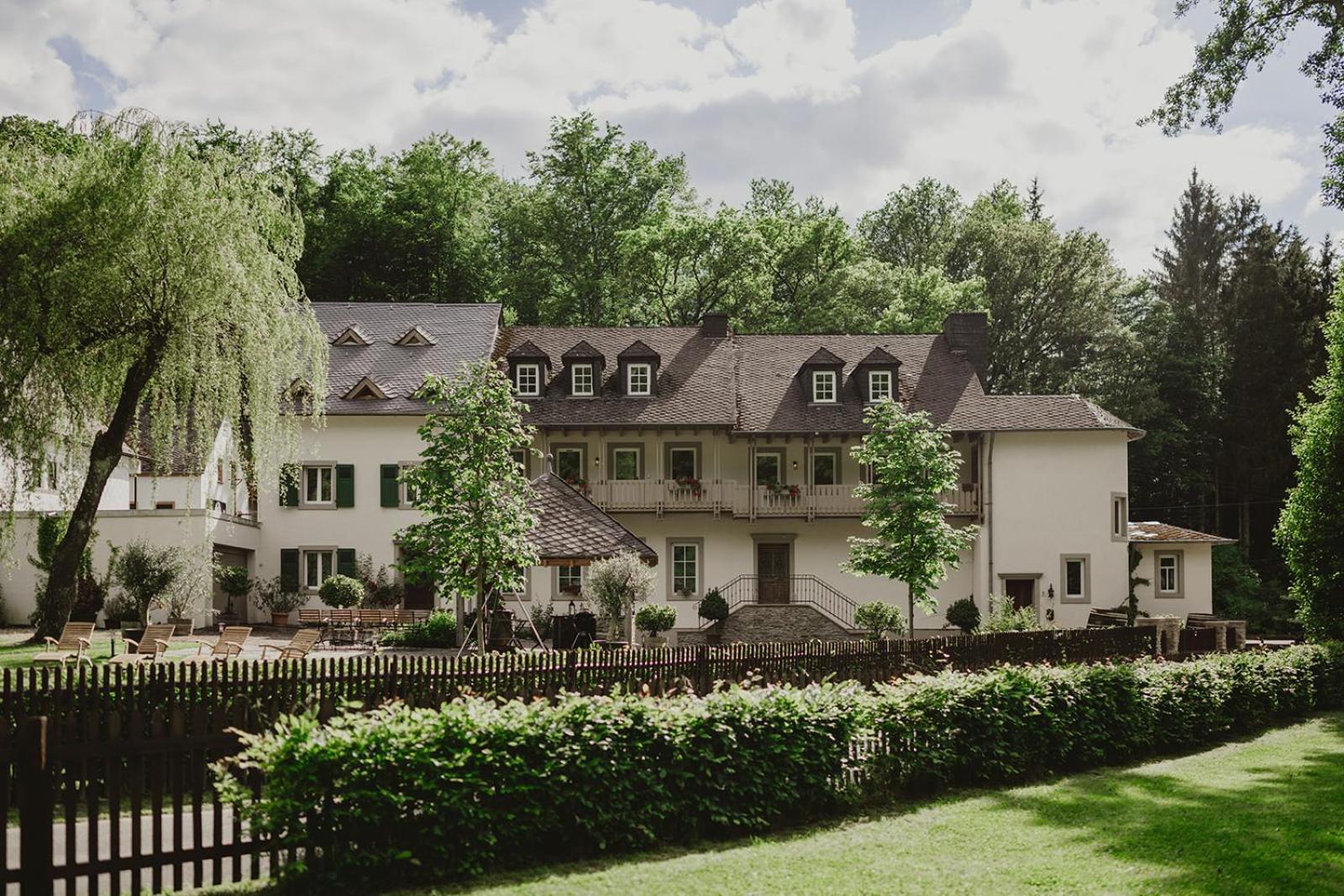 BescheidAlte Baeckerei公寓 外观 照片